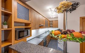 Apartman Karin